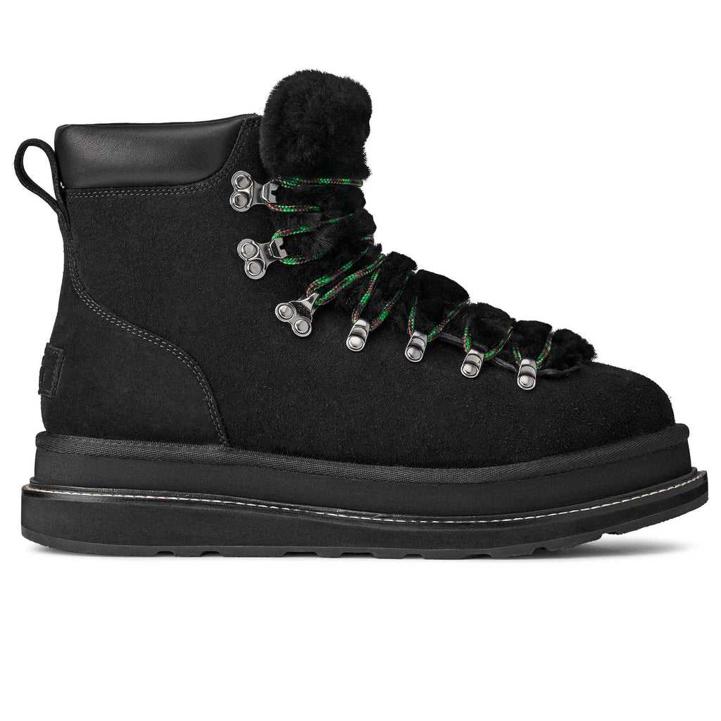 UGG sacai, Hiker, black – Page 10 –