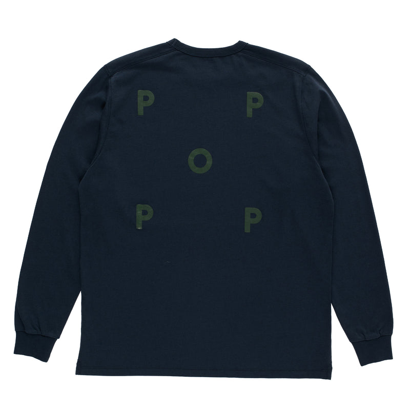 Logo Longsleeve