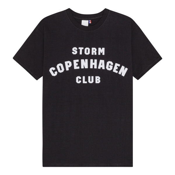 Storm Club