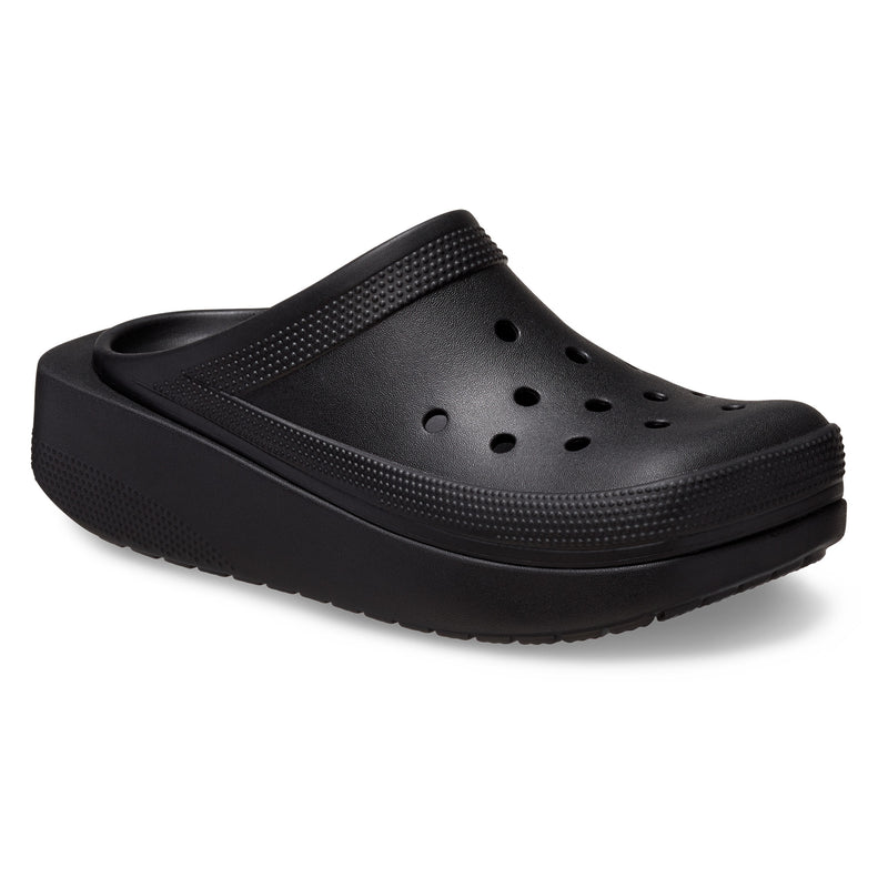 CROCS Classic Blunt Toe Black 209562-001 – stormfashion.dk