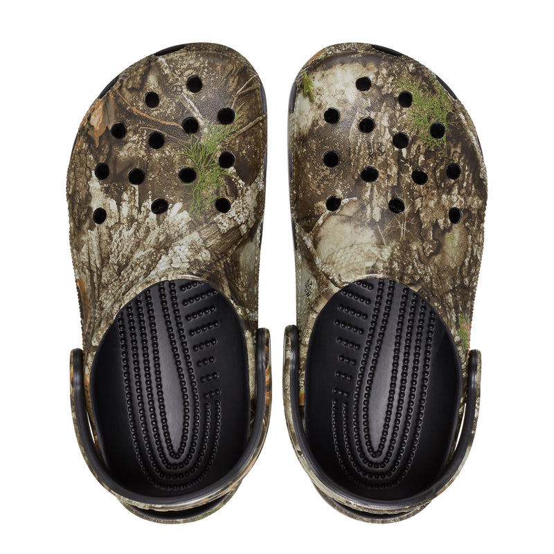 Realtree Classic Clog