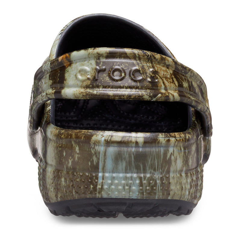 Realtree Classic Clog