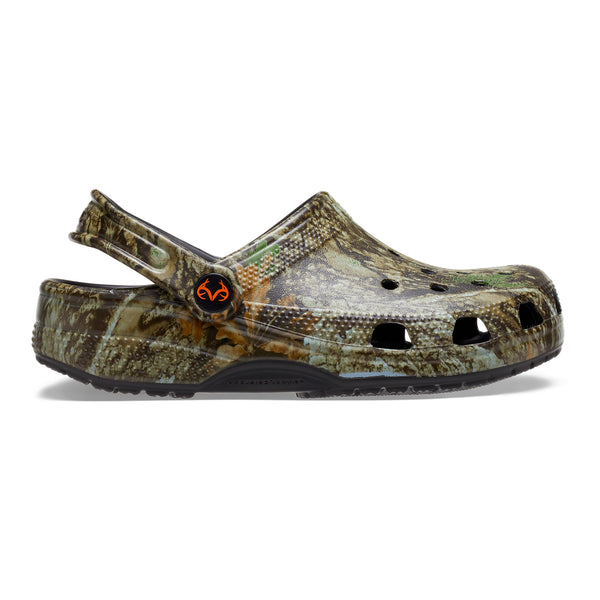 Realtree Classic Clog