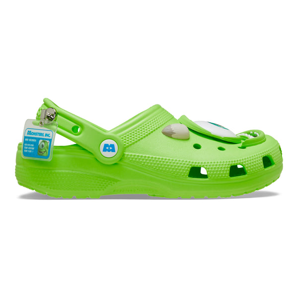 Monsters Inc. Clog