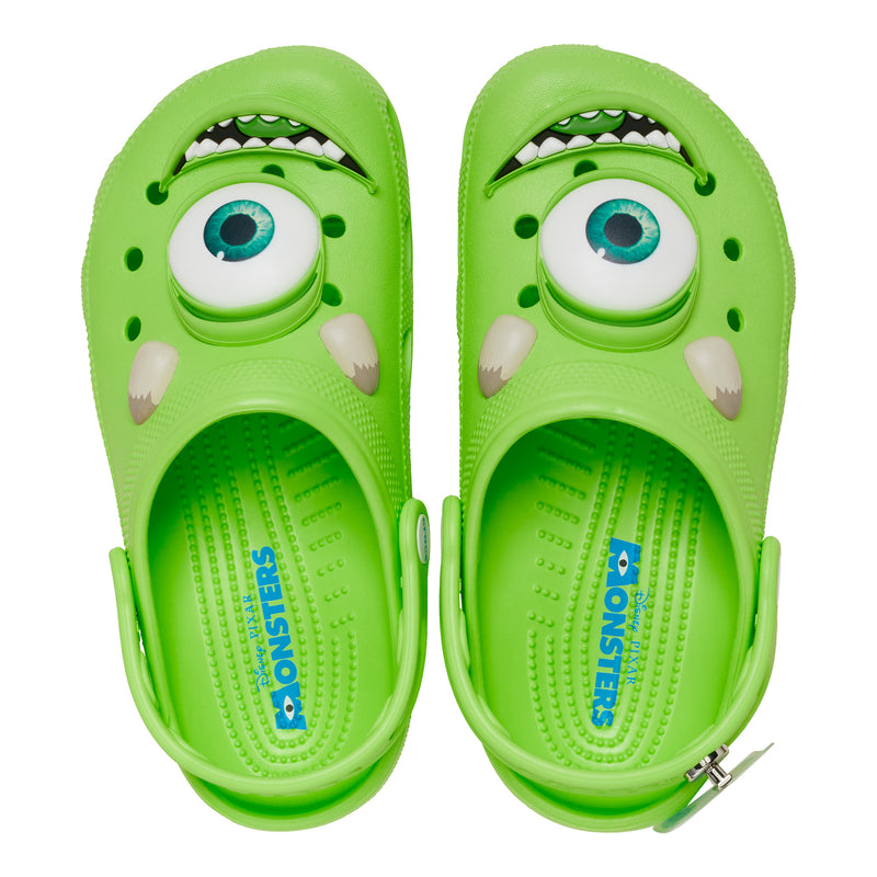 Monsters Inc. Clog