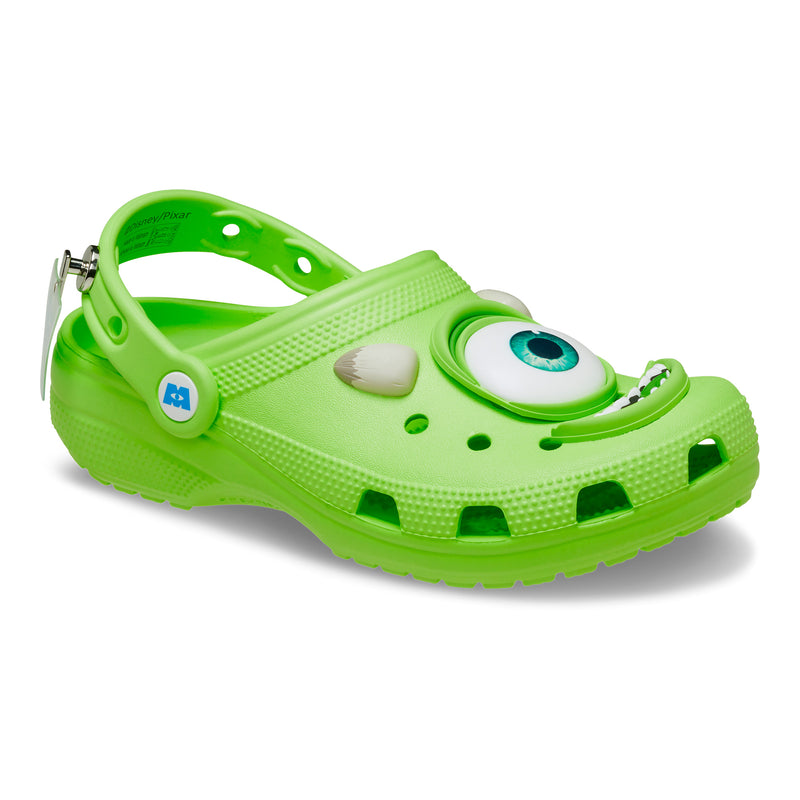 Monsters Inc. Clog