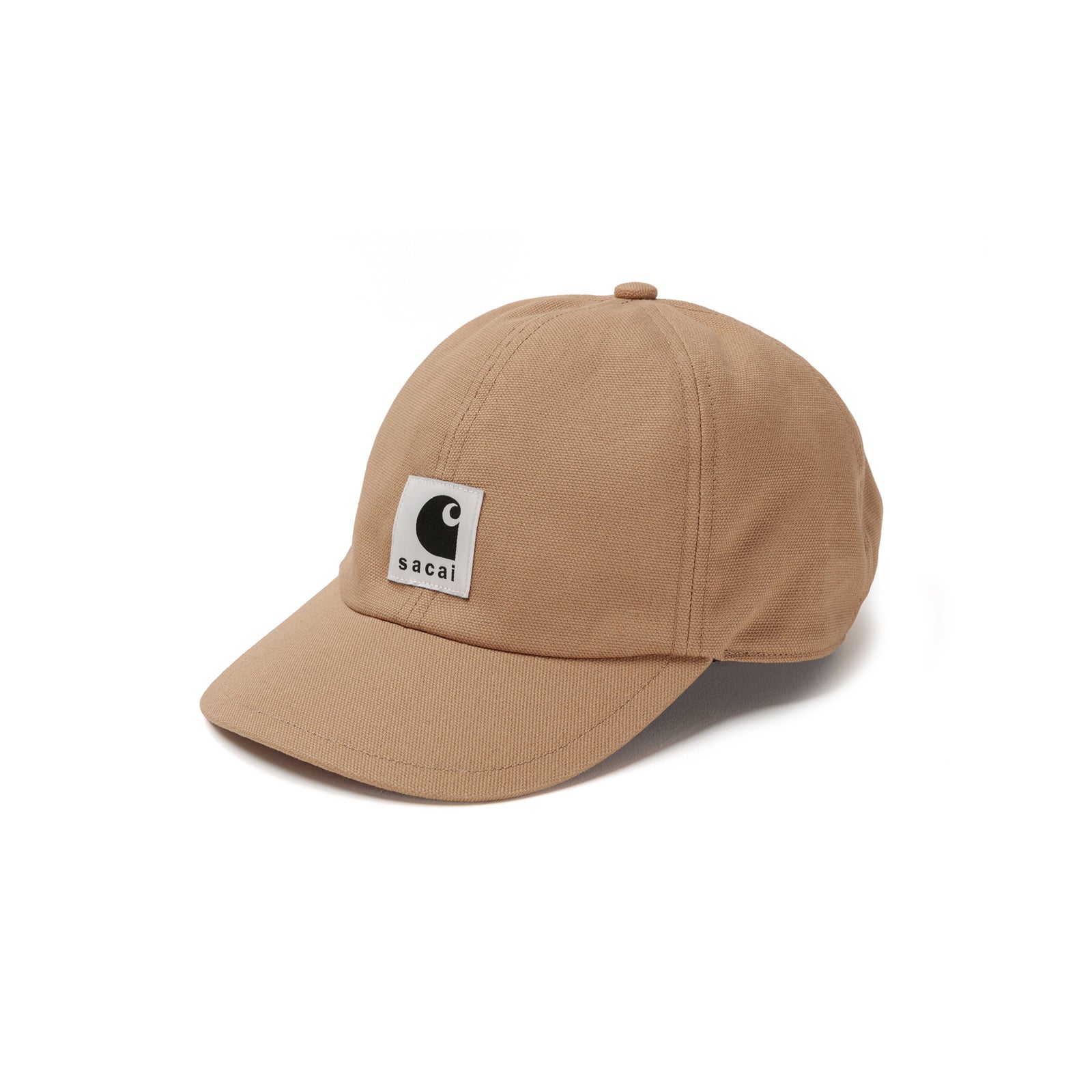 sacai x Carhartt WIP Duck Cap Beige 24-0728S – Page 2 