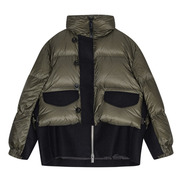 Puffer Jacket