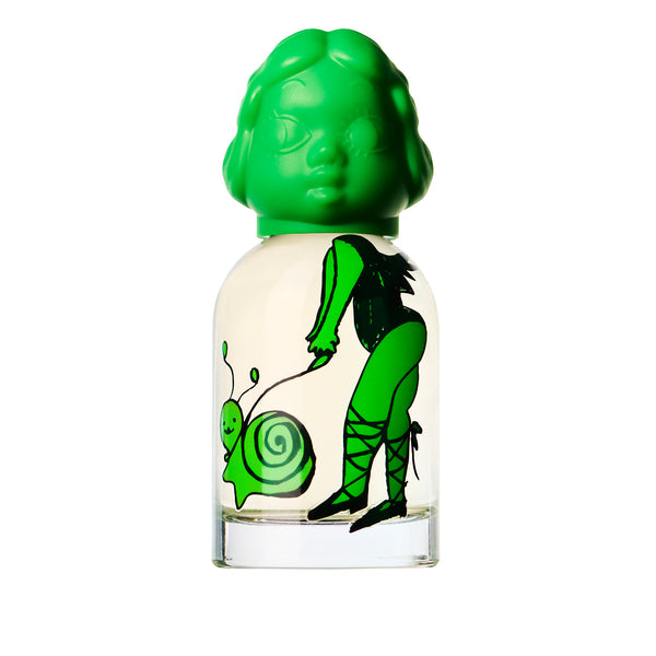 Great Root, Green Ruth