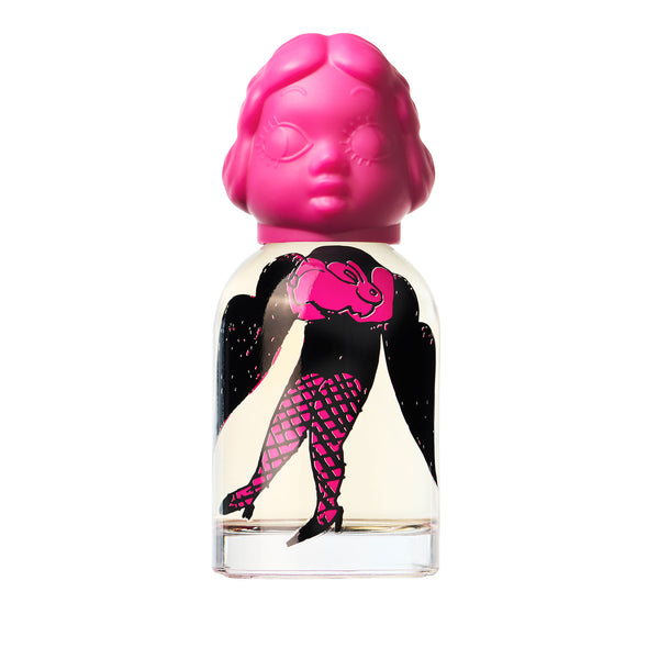 Queen Rosa, Rosa is Queen