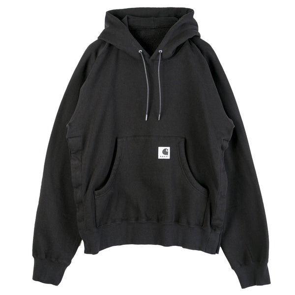 Jersey Hoodie