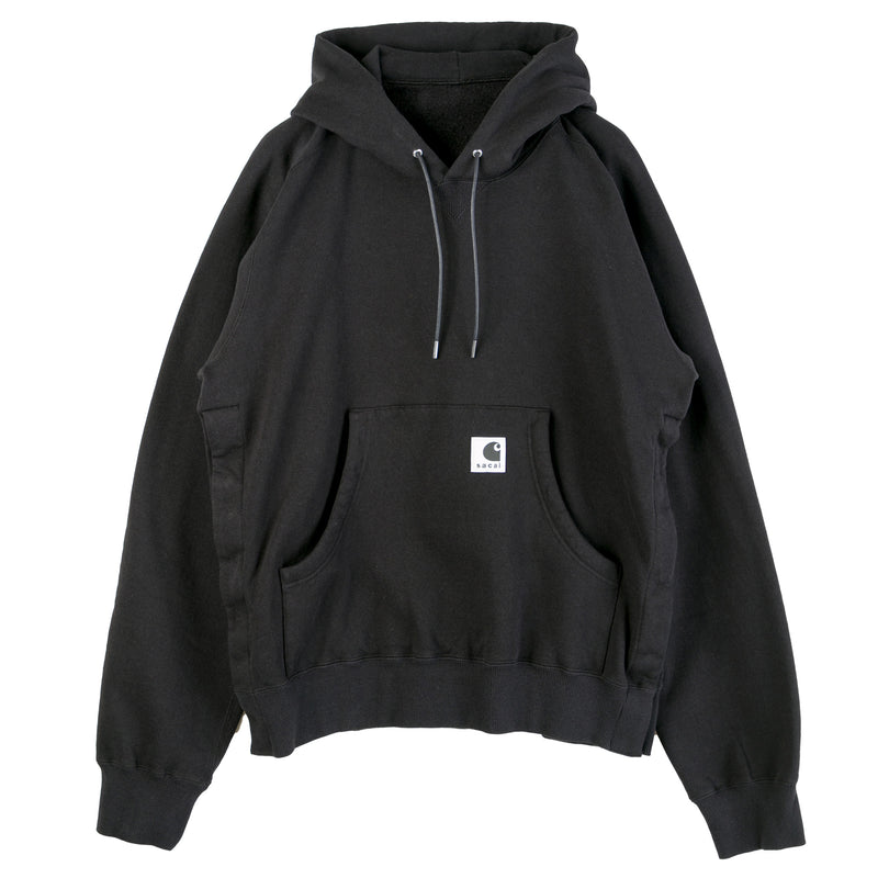 Jersey Hoodie