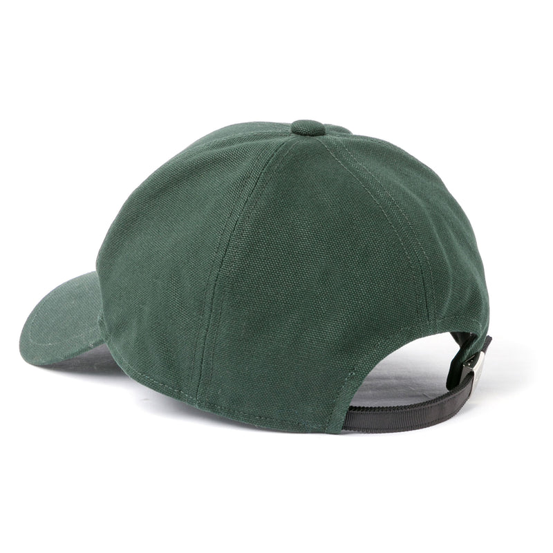 sacai Carhartt WIP duck cap green サカイ　帽子 Sacai × Carhartt WIP Duck Cap L/Green