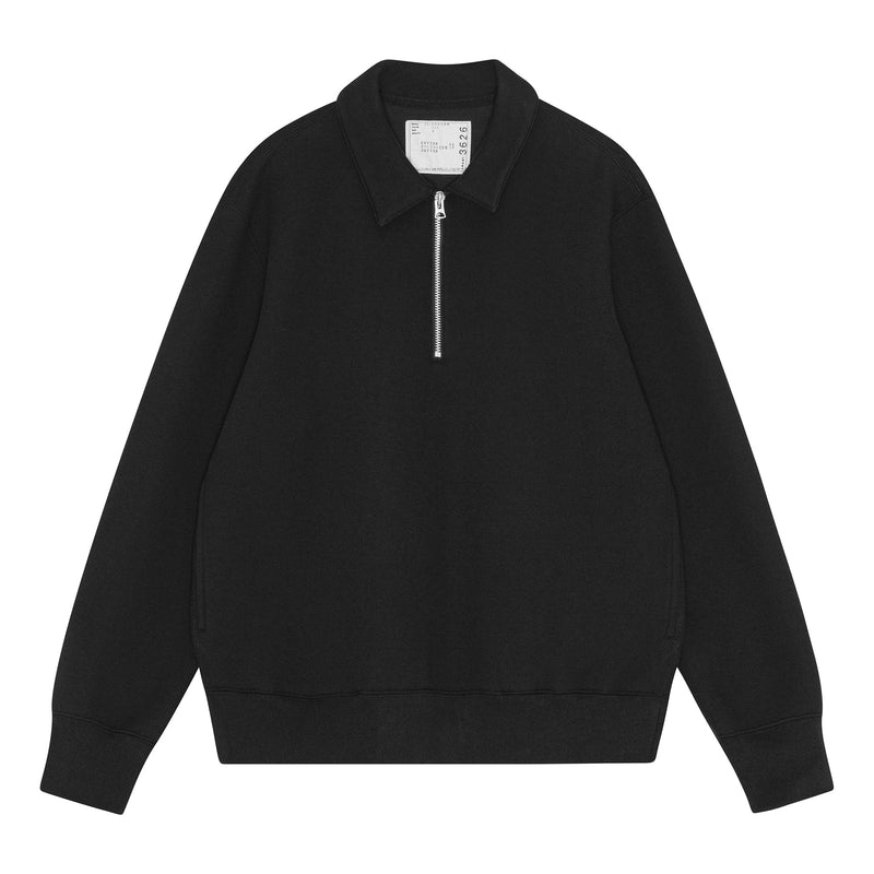 Polo Sweatshirt