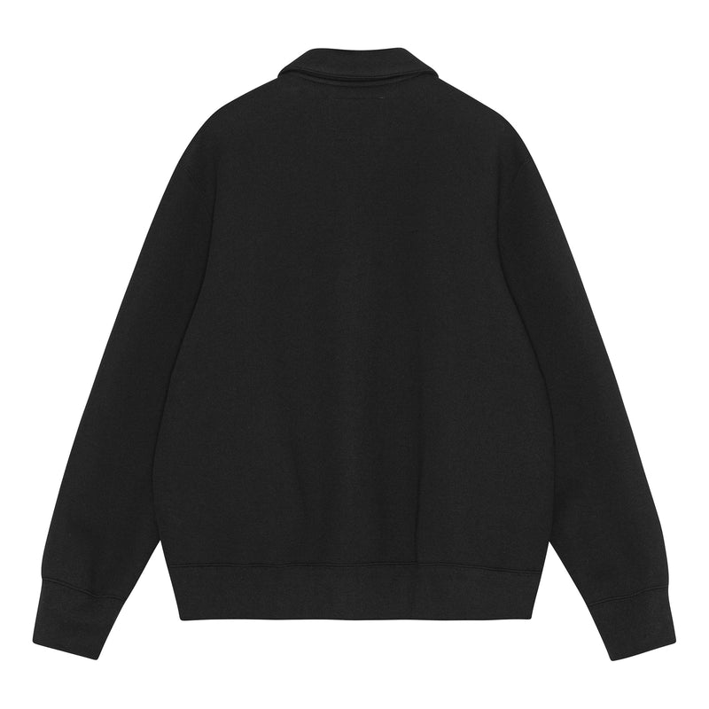 Polo Sweatshirt