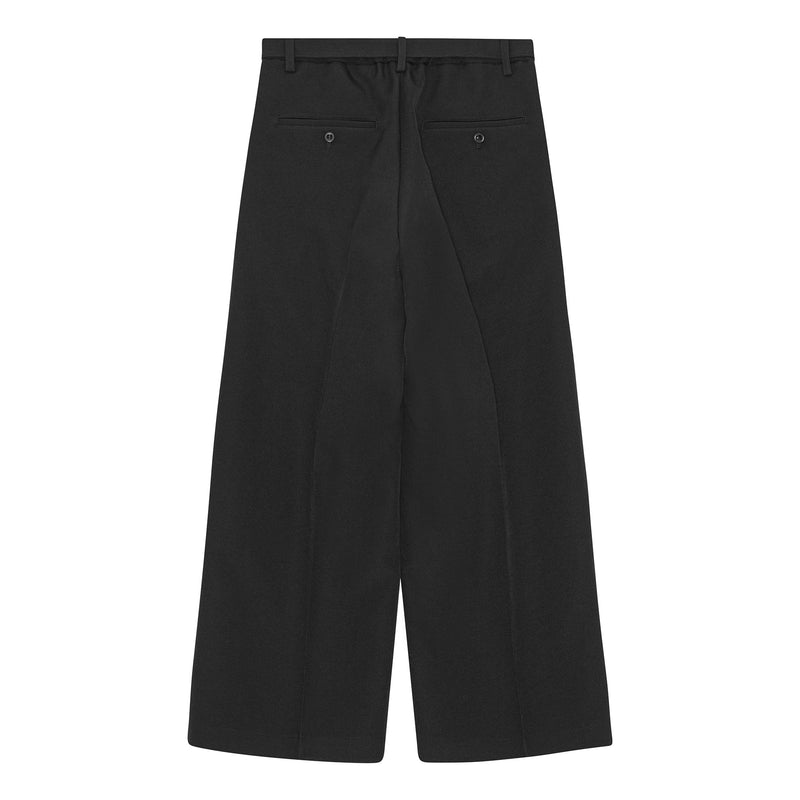 Belt Trousers