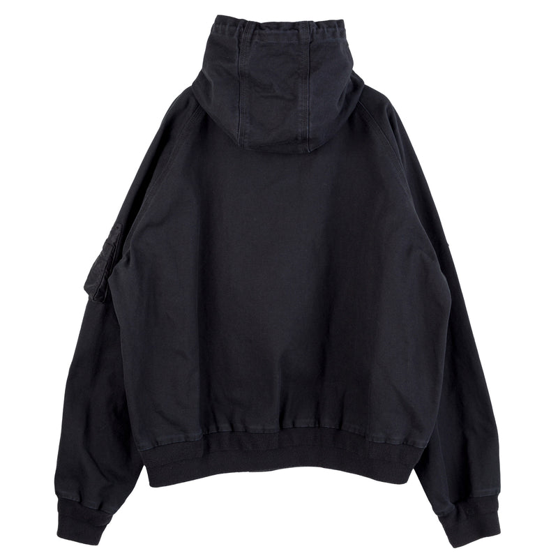 Blouson Hoodie