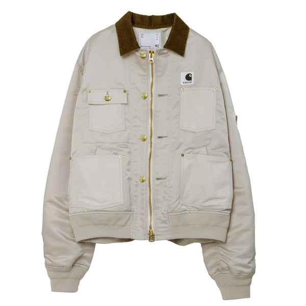 sacai x Carhartt WIP – stormfashion.dk