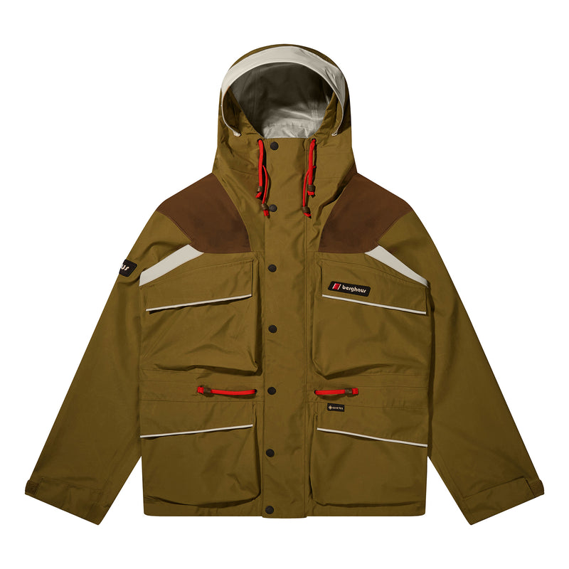 Berghaus trango jacket online