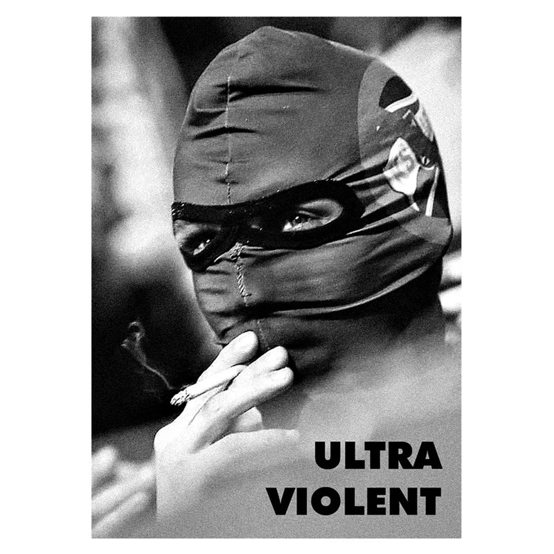 Ultra Violent