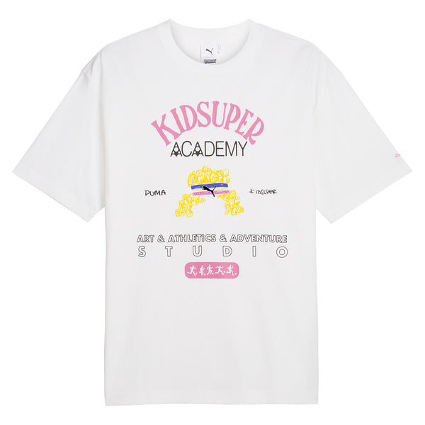 KIDSUPER Tee