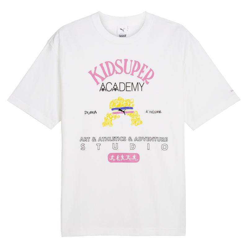 KIDSUPER Tee