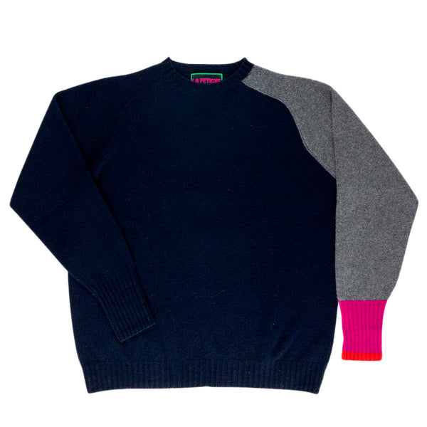 Percy Sweater