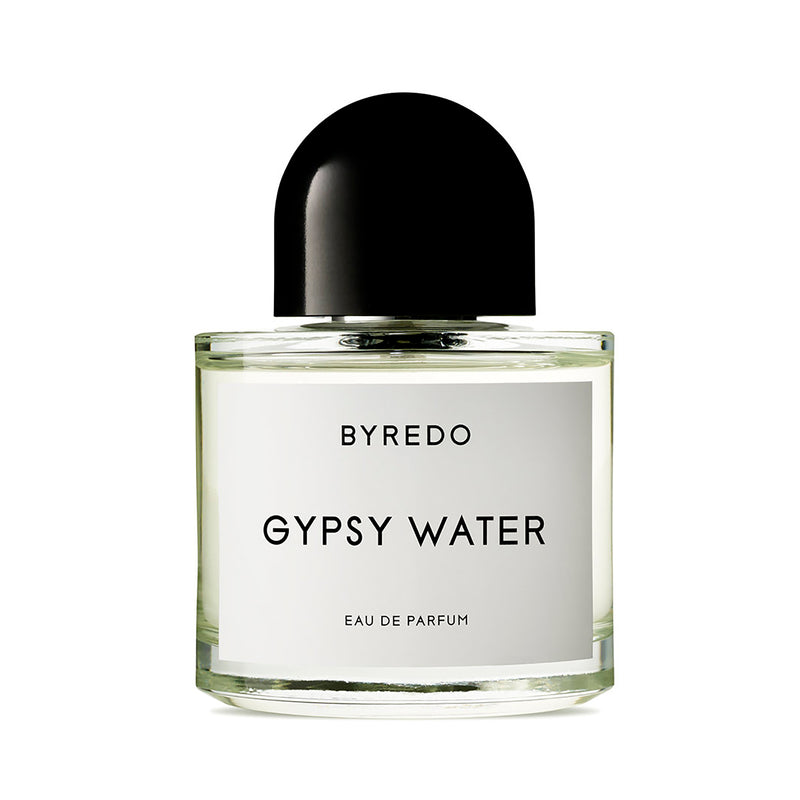 Gypsy Water