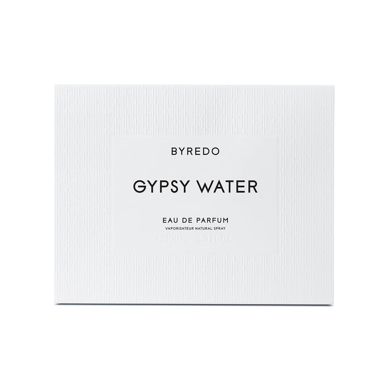 Gypsy Water