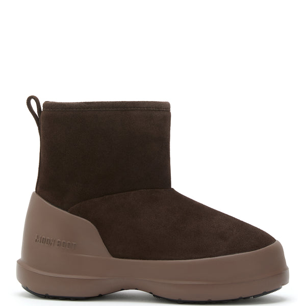 Mezzaluna Mid Boot