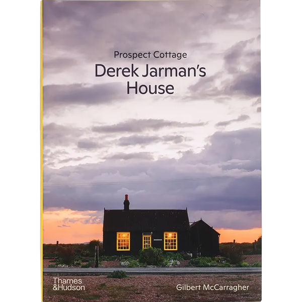 Derek Jarman's House