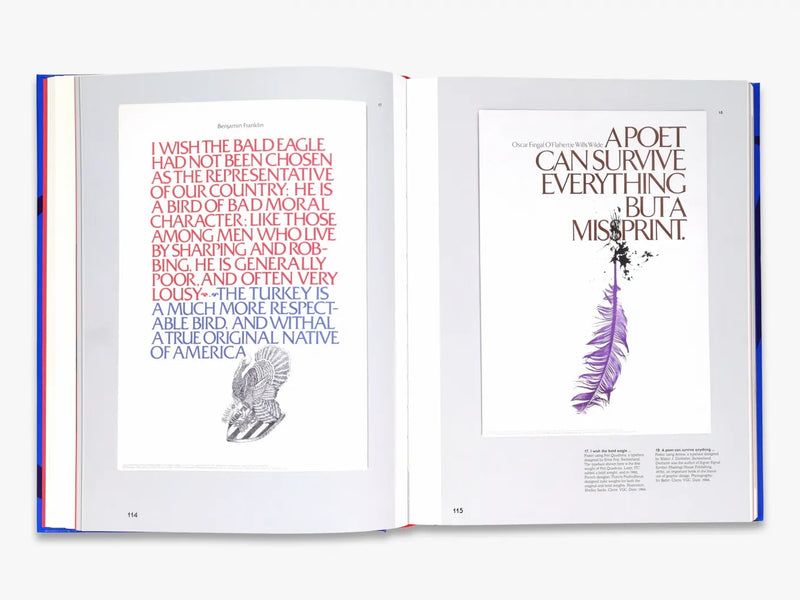 Herb Lubalin: American Graphic Design