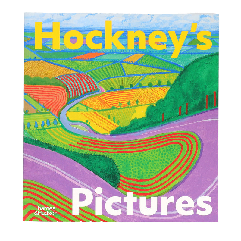 Hockneys Pictures