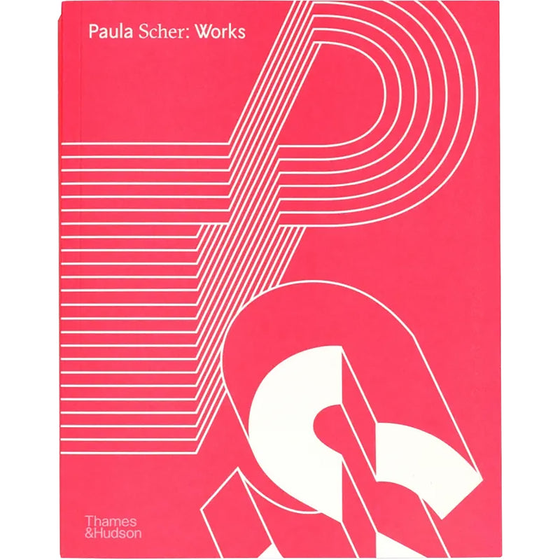 Paula Scher: Works