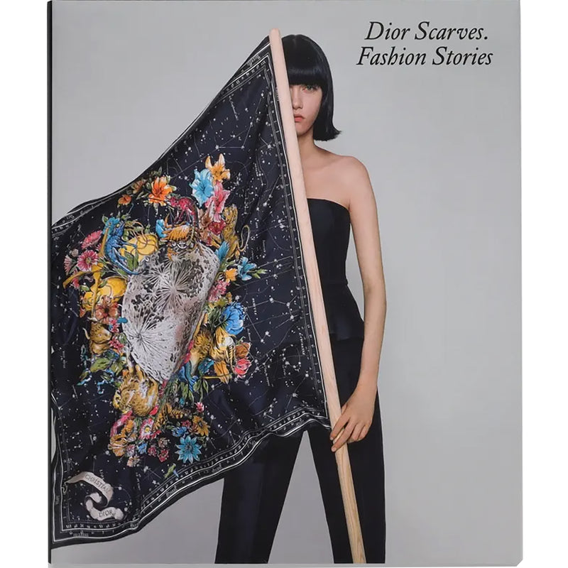 Dior Scarves