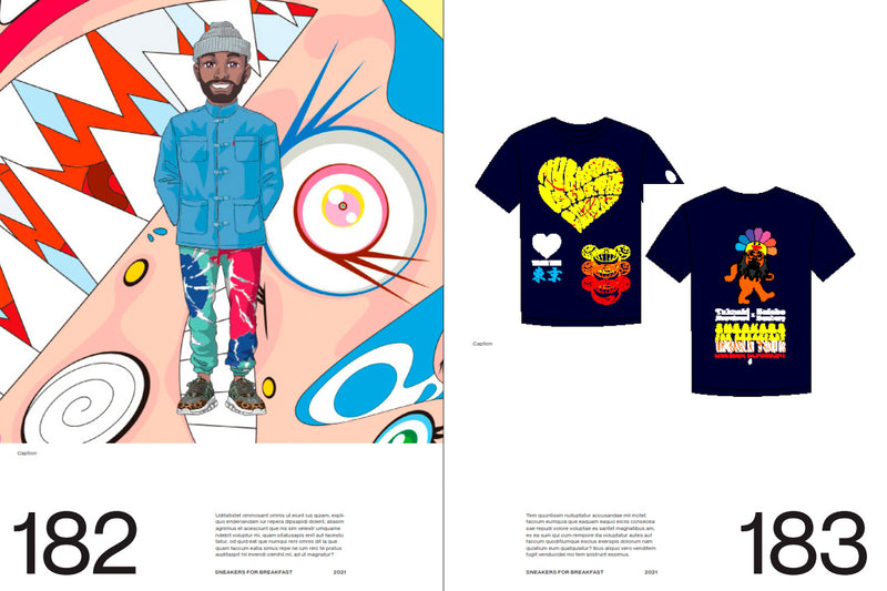 Salehe - I Make Shoes