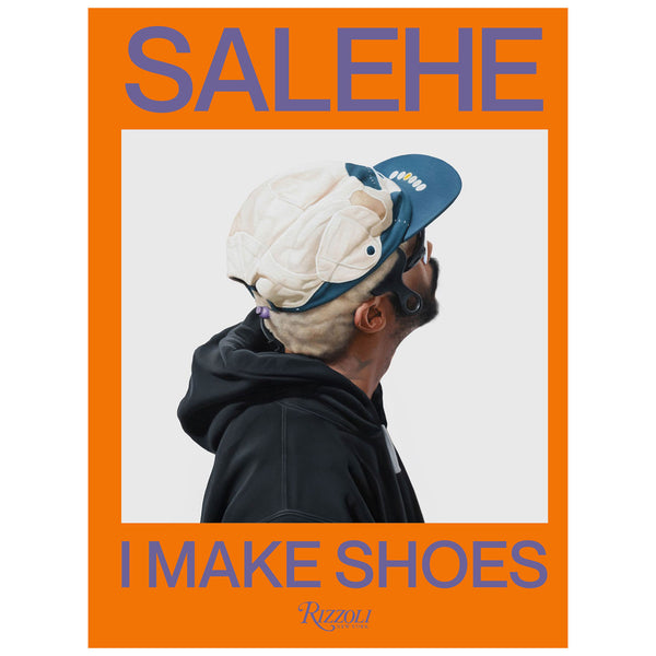 Salehe - I Make Shoes