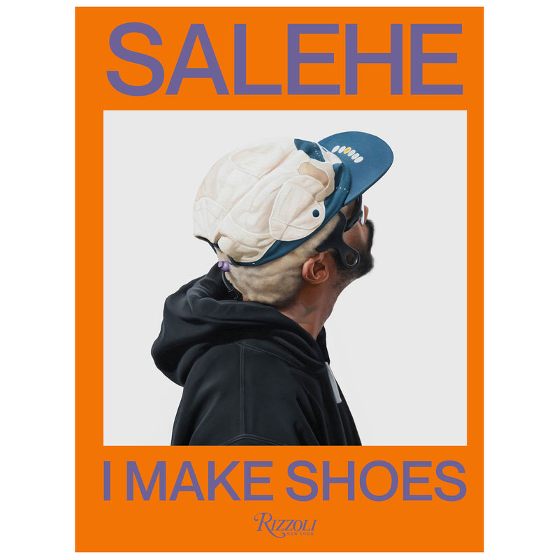 Salehe - I Make Shoes