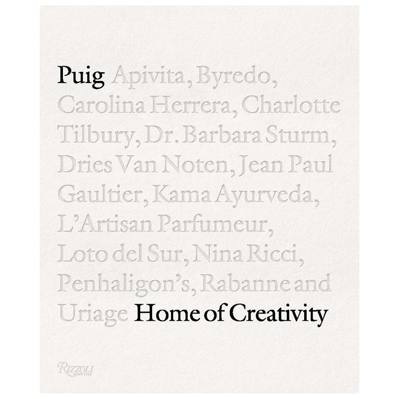 Home of Creativity