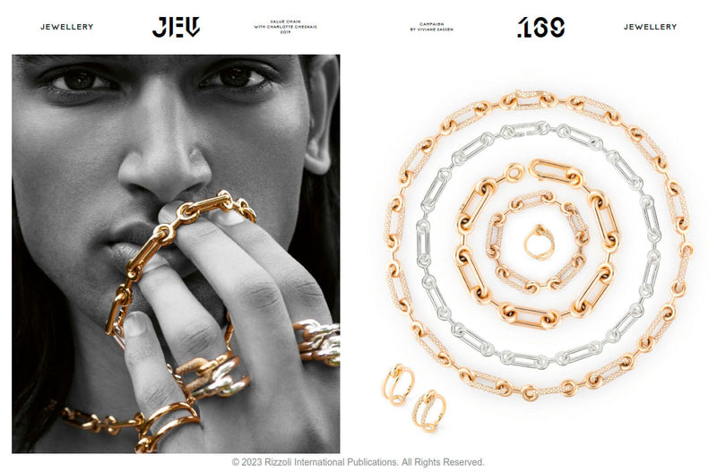 Byredo book Rizzoli – Page 71 –