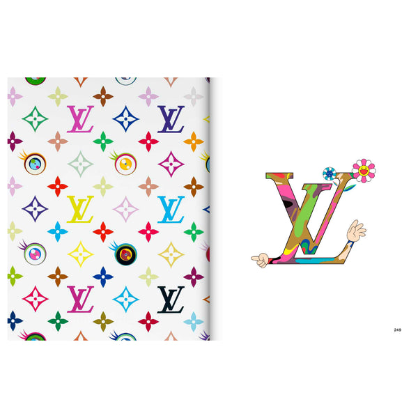 Louis Vuitton & Japan