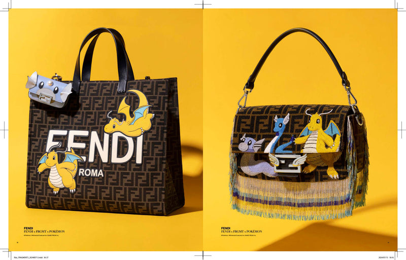 Hiroshi Fujiwara Fragment #3