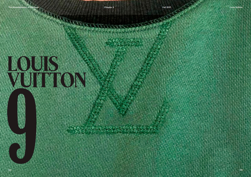 The Misadventures Of KidSuper