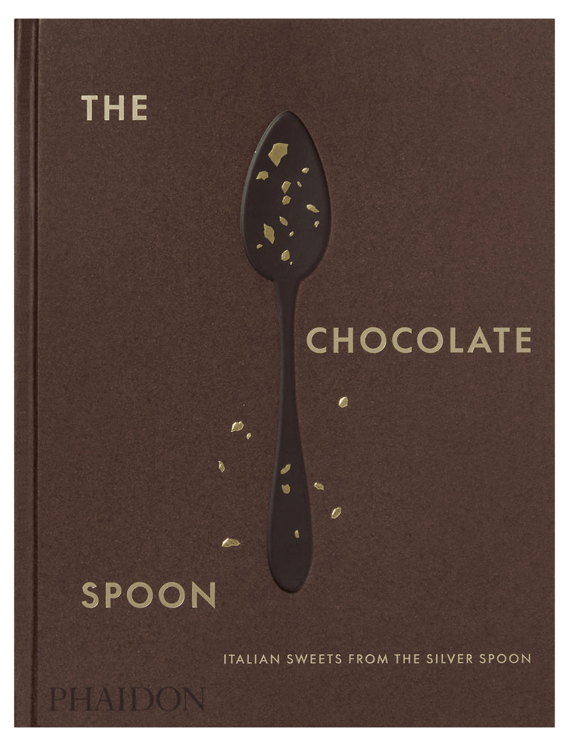 The Chocolate Spoon: