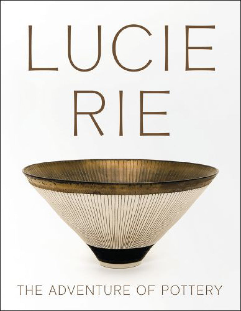 Lucie Rie