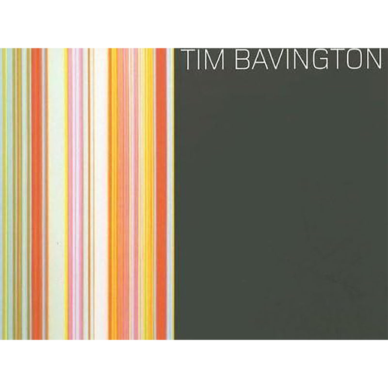 Tim Bavington