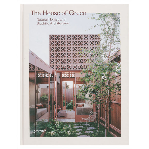 The House Of Green