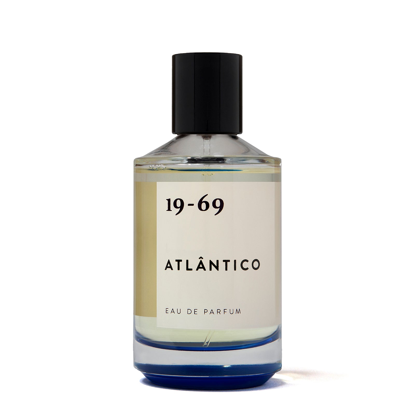 CAPRI – Nineteen Sixtynine