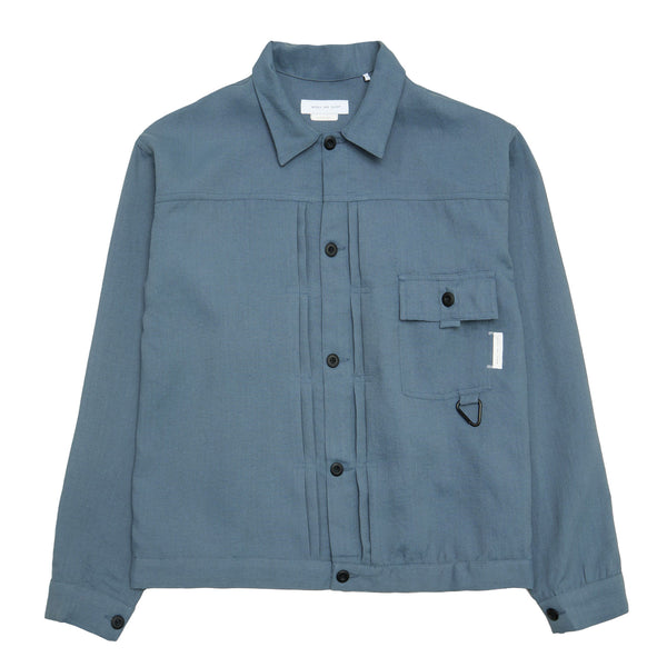 Type 1 Jacket