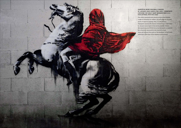 Banksy Museum